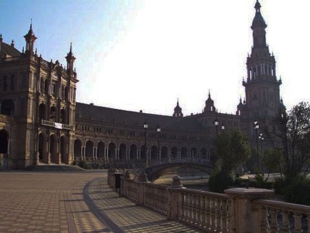 CEA Study Abroad in Seville, Spain