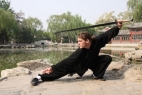 Academic Explorers: Martial Arts and Mandarin in China