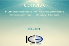 CIMA studies by KAPP Edge Solutions