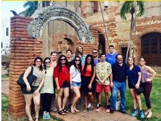 Spanish Language and Cultural Immersion