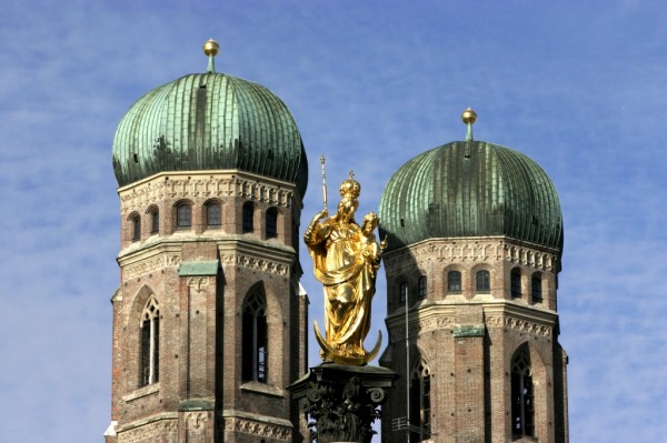 Munich, Germany: Comparative Intellectual Property Law
