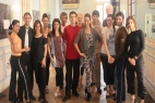 Tango Program in Buenos Aires (Optional Spanish Classes)
