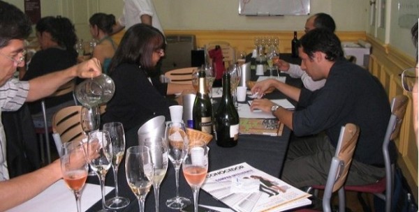 Wine Program in Buenos Aires (Optional Spanish Classes)