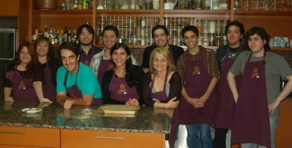 Mente Argentina Culinary Arts Professional Chef Program