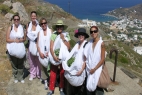 Holistic Health in Greece with ACHS