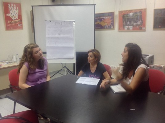 GlobalEd: Social Work Career Path Programs in Seville, Spain