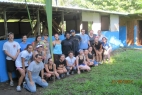 Spanish and Community Engagement in Costa Rica