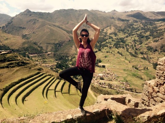Athena Study Abroad in Cusco, Peru