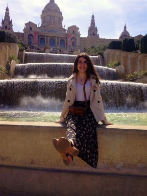 Athena Study Abroad in Barcelona, Spain