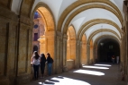 Athena Study Abroad in Salamanca, Spain