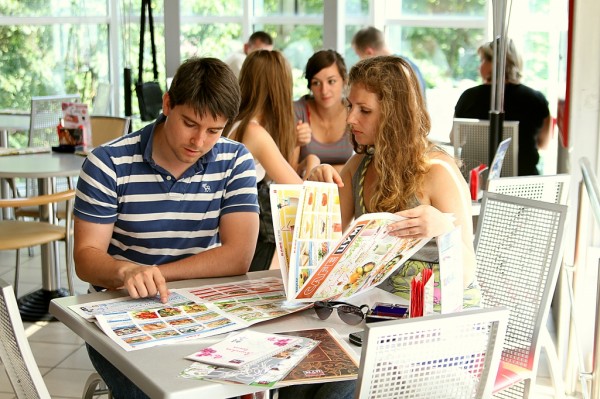 Intensive Russian course in a mini-group