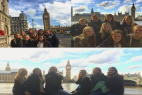 English as a Foreign Language + Undergraduate Programme
