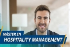 Master´s in Hospitality Management