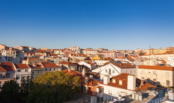 Study in Portugal Network - July Session in Lisbon, Portugal