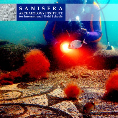 2018 Surveying Mediterranean Ports of Sanitja and Pompeii