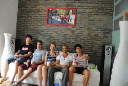 Hutong School: Study Chinese in Shanghai
