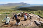 Achill Archaeological Field School 2017