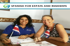 SPANISH FOR EXPATS AND RESIDENTS