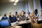 Master's Programme in Social Analysis, 60 credits