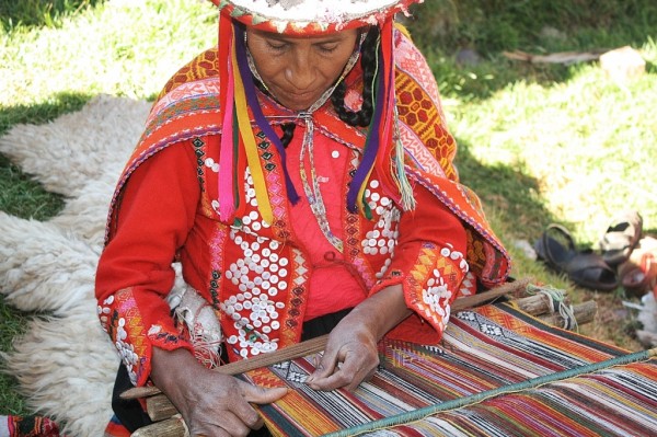 IPSL Peru: Indigenous Peoples and Global Health