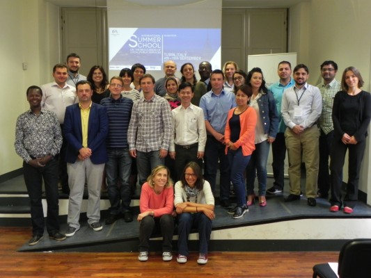 Int'l Summer School on Regulation of Local Public Services