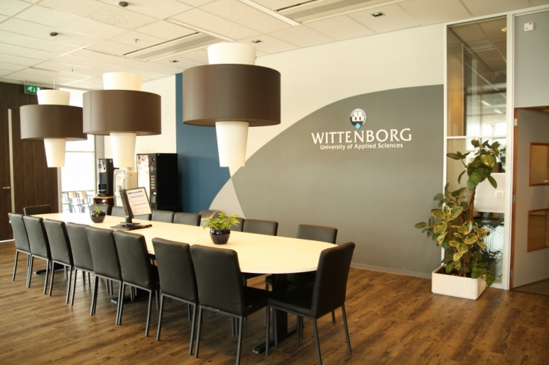 Hospitality Management - Wittenborg University