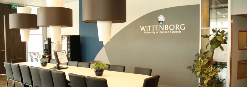 Real Estate Management - Wittenborg University