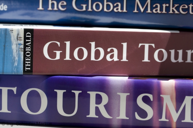 MBA with a major in Tourism and Hotel Development