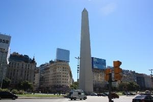 Mente Argentina- International MBA Program, Buenos Aires