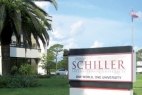 Campuses in Florida (US), Germany, France, Spain and Online