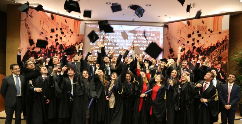 MBA - Master in Business Administration