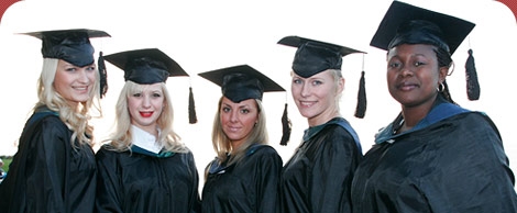 BA (Hons/Ord) International Events & Conventions Management
