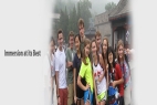 Teen Immersion Program - Next Step China