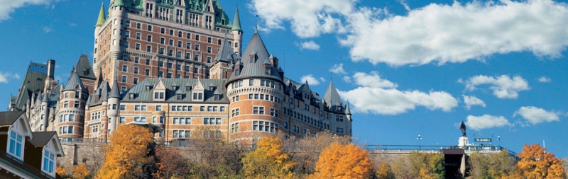 Study abroad discounts on Quebec high schools