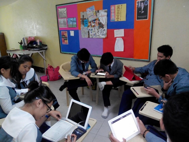 distance education in the philippines