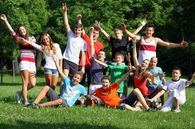 Summer Teens German Program 12-17y.o in Vienna at ActiLingua