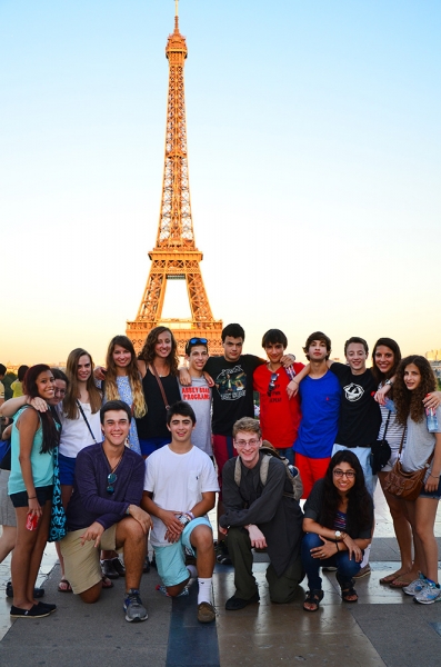 French Studies in Arts, Language, Culture, Sports and Recreation