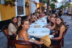 Three Week Spanish Immersion and Homestay