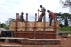 GO Volunteering: HELP BUILD A SCHOOL IN GHANA