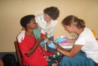 International Medical Internships in Uganda
