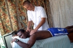 Sports Physiotherapy Internship in Ghana