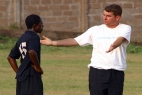 Sports Psychology Internship in Ghana