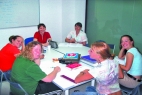 Internship Programm in Valencia