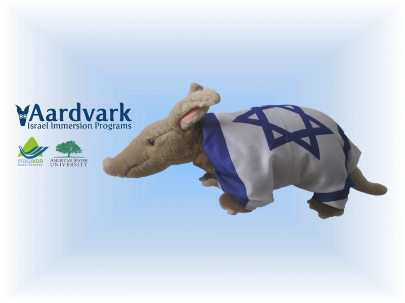 Aardvark Israel - Internships Abroad