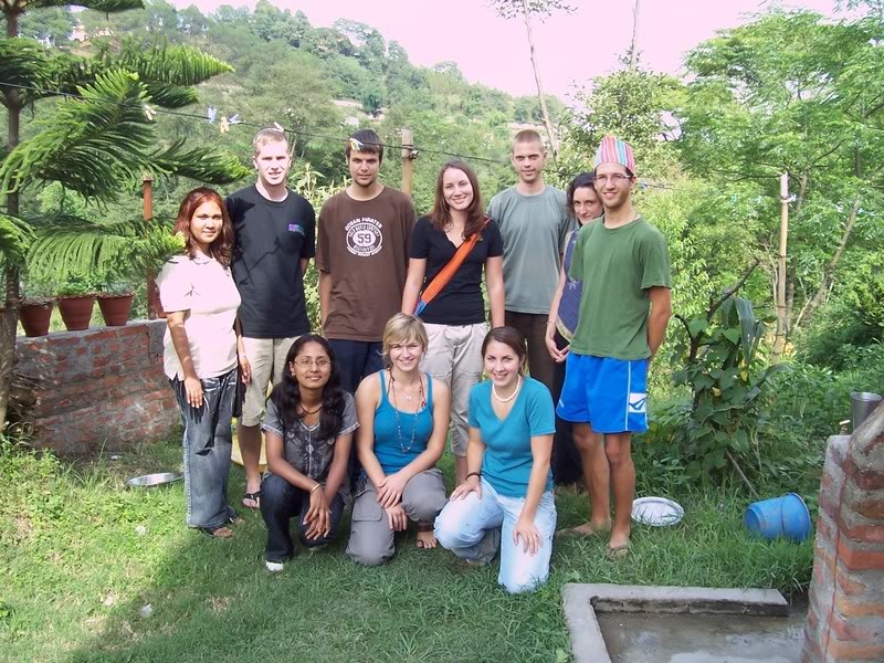 Internship and Volunteer Programs in Nepal