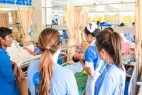 Midwifery Work Experience Abroad