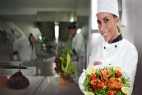 Chef/Culinary Training