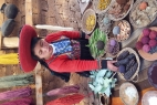 Intern in the Sacred Valley of the Incas, PERU