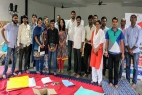 Social Entrepreneurship Internship in Hyderabad, India
