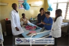 Nursing Internship in Kenya